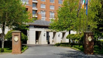 Intercontinental Dublin - image 8