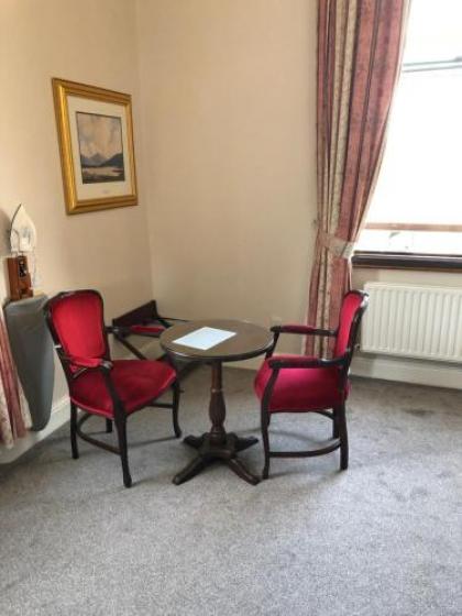 The Leeson Lodge - image 12