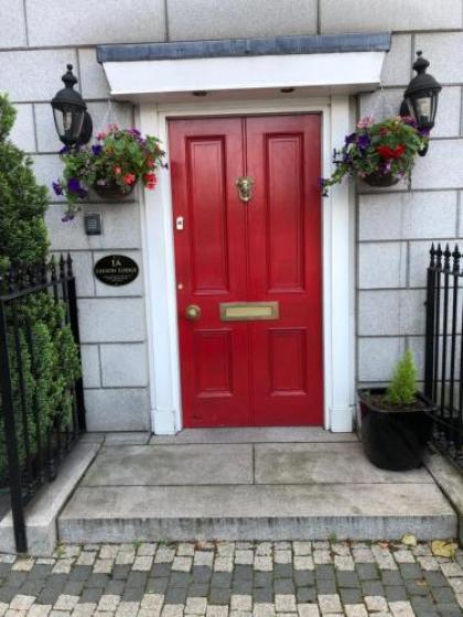 The Leeson Lodge - image 2