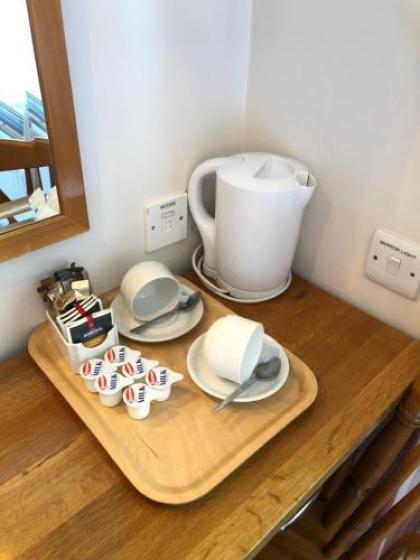 The Leeson Lodge - image 7