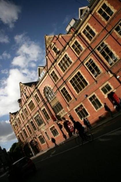 Kinlay House Dublin - image 20