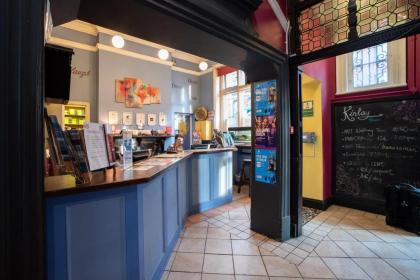 Kinlay House Dublin - image 7