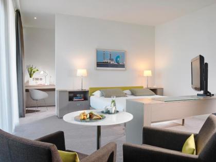 The Gibson Hotel - image 16