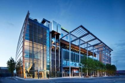The Gibson Hotel - image 2