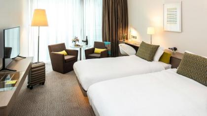 The Gibson Hotel - image 20