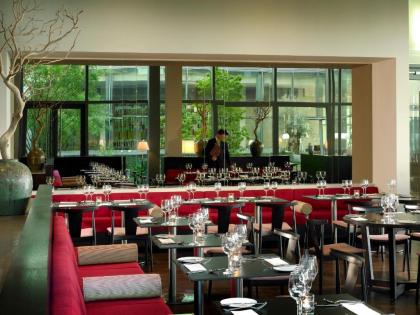 The Gibson Hotel - image 3