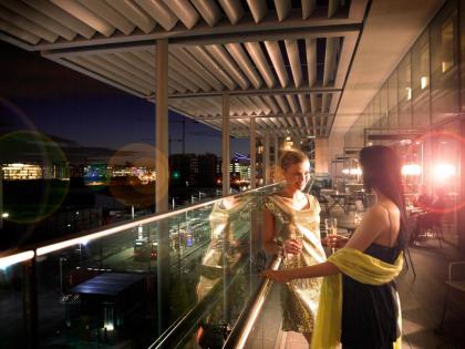 The Gibson Hotel - image 4