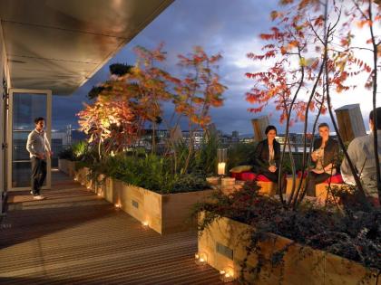 The Gibson Hotel - image 6