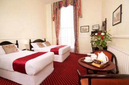 The Charles Stewart Guesthouse - image 1