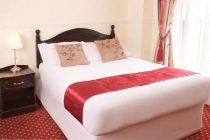 The Charles Stewart Guesthouse - image 10