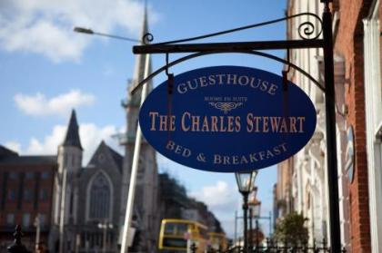 The Charles Stewart Guesthouse - image 11