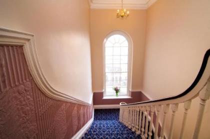 The Charles Stewart Guesthouse - image 12