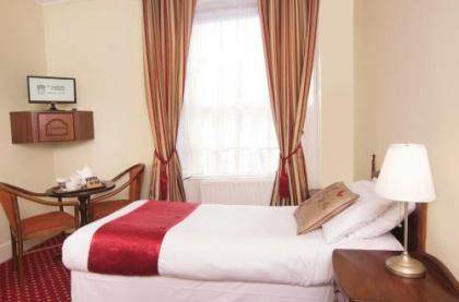 The Charles Stewart Guesthouse - image 13