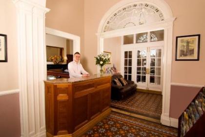 The Charles Stewart Guesthouse - image 17