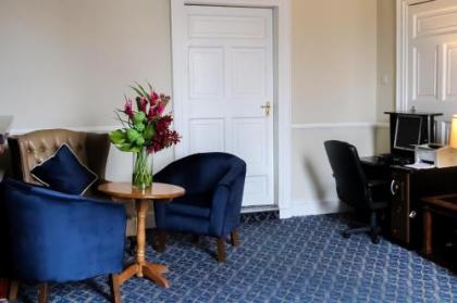 The Charles Stewart Guesthouse - image 2