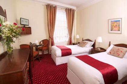The Charles Stewart Guesthouse - image 20