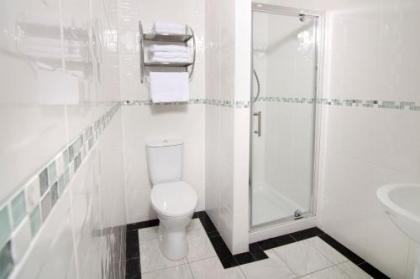 The Charles Stewart Guesthouse - image 3