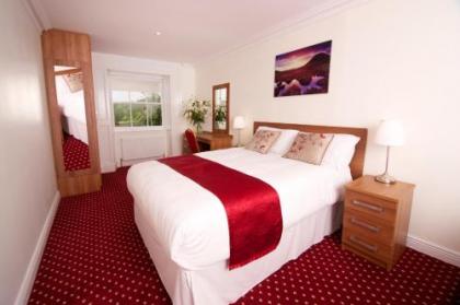 The Charles Stewart Guesthouse - image 4
