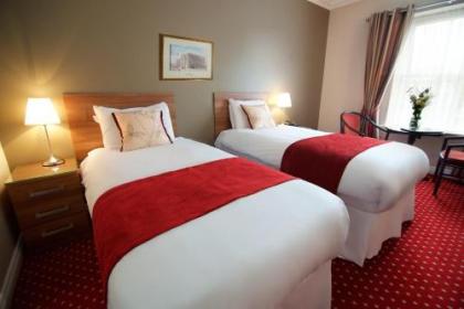 The Charles Stewart Guesthouse - image 5