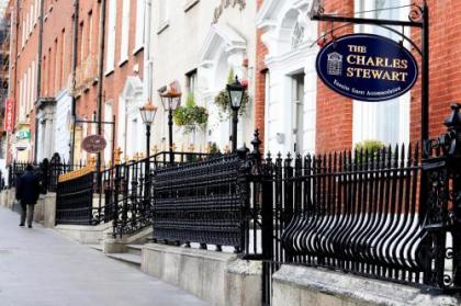 The Charles Stewart Guesthouse - image 6