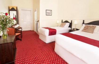 The Charles Stewart Guesthouse - image 9