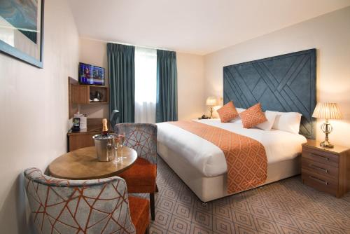 The Ripley Court Hotel - main image
