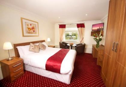 The Ripley Court Hotel - image 18