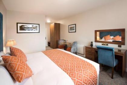 The Ripley Court Hotel - image 2