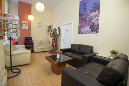 The Apache Hostel - image 10