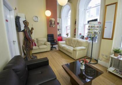 The Apache Hostel - image 13