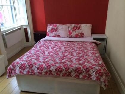 The Apache Hostel - image 14