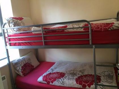 The Apache Hostel - image 15