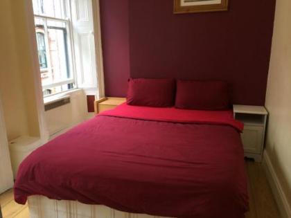 The Apache Hostel - image 16