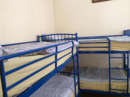 The Apache Hostel - image 17
