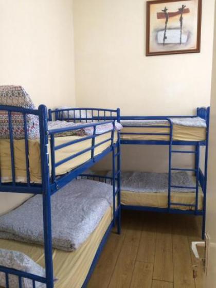 The Apache Hostel - image 18