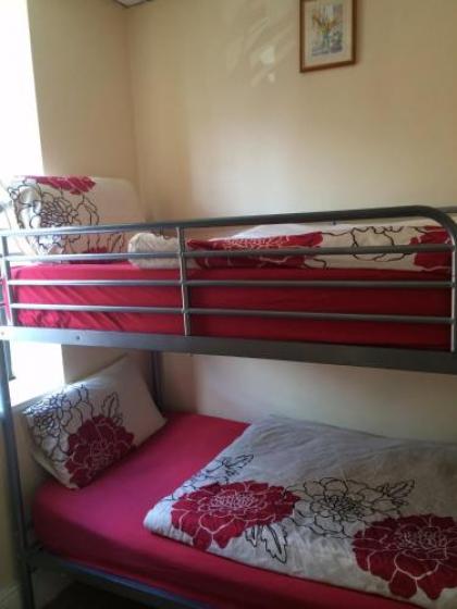 The Apache Hostel - image 19