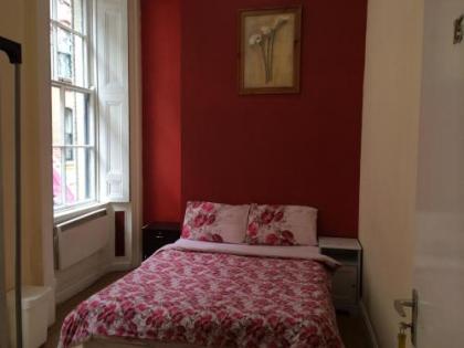 The Apache Hostel - image 20
