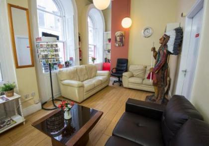 The Apache Hostel - image 4