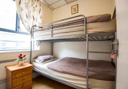 The Apache Hostel - image 5