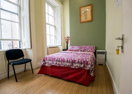The Apache Hostel - image 6