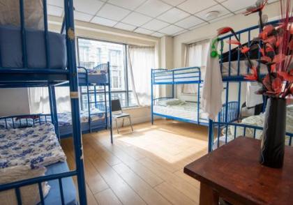 The Apache Hostel - image 7