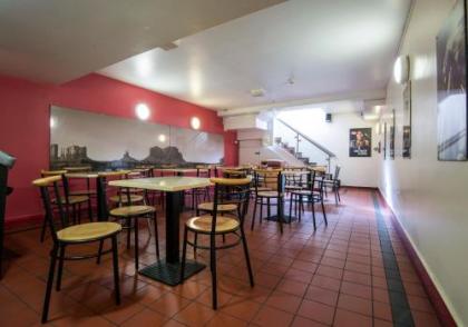 The Apache Hostel - image 8