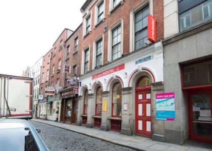 The Apache Hostel - image 9