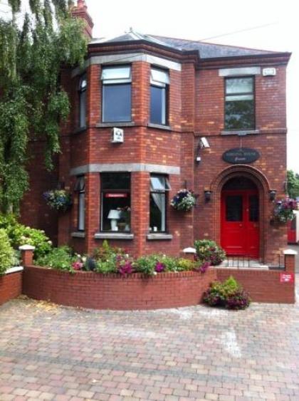 Ashling House Serviced Accommodation - image 1