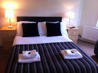 Ashling House Serviced Accommodation - image 10