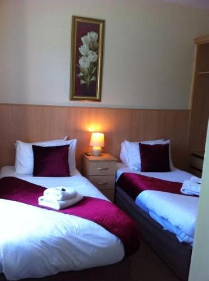 Ashling House Serviced Accommodation - image 11