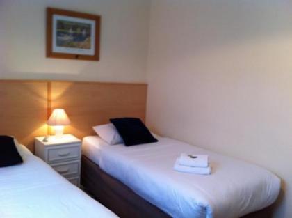 Ashling House Serviced Accommodation - image 14