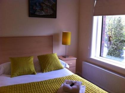 Ashling House Serviced Accommodation - image 18