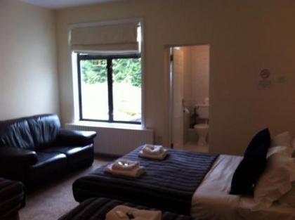Ashling House Serviced Accommodation - image 19