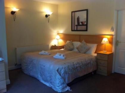 Ashling House Serviced Accommodation - image 3